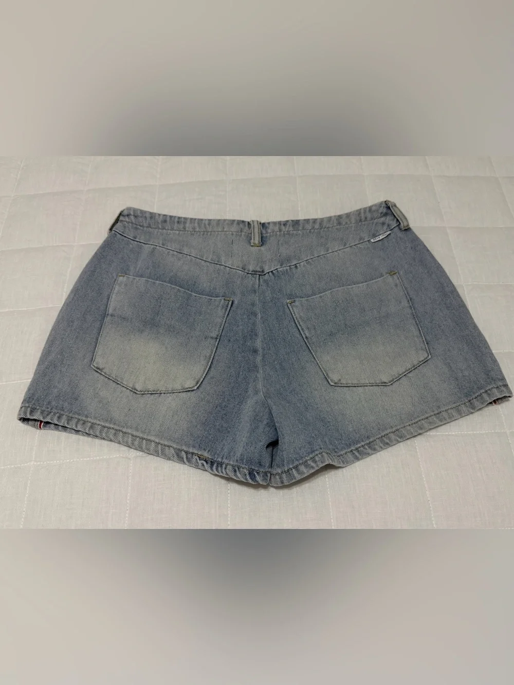 Dear John Denim Shorts
